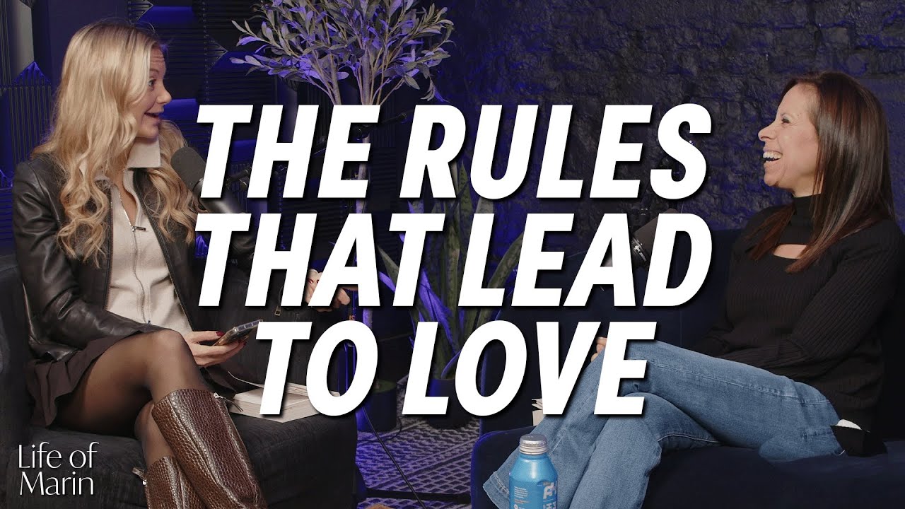 The Controversial Rules That Lead to Love