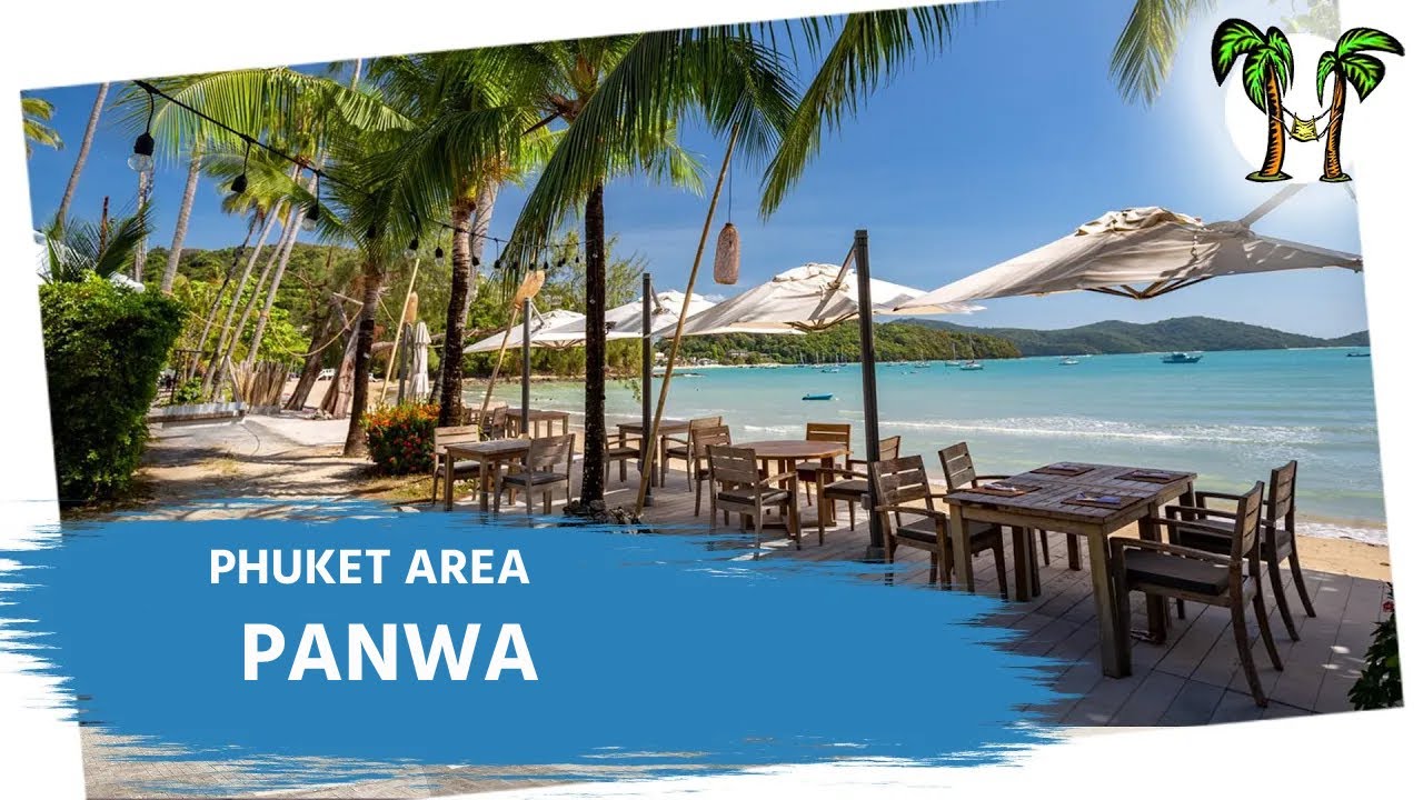 Panwa Phuket 2024