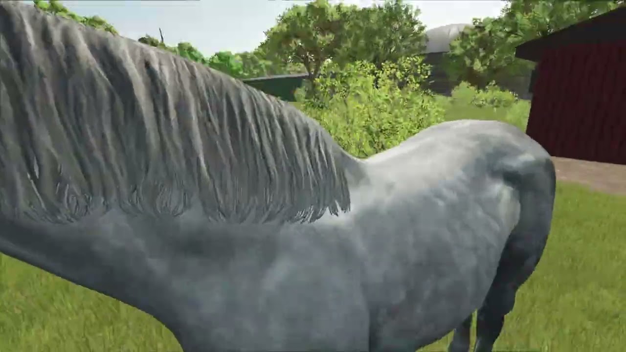 Competitive One TIle Challenge on Farmlands  The long short update.