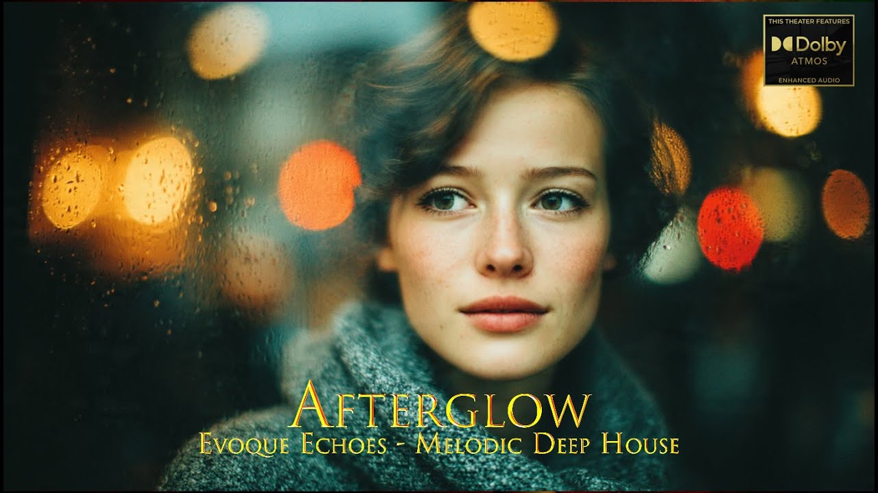 AFTERGLOW | Melodic Deep House | Deep House | Melodic Techno