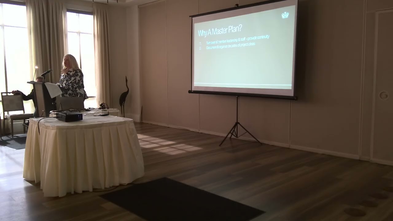 2026 Imperial GC Town Hall Presentation