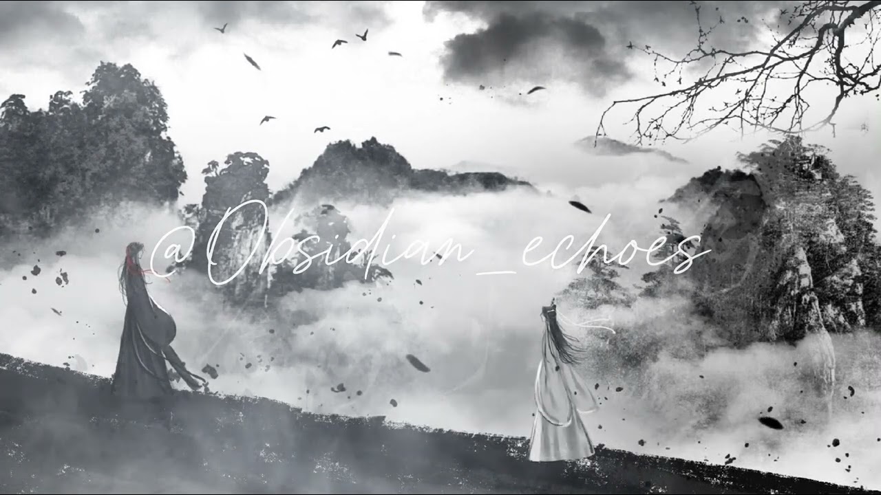Somewhere between love and heartbreak… “Lost In You” 🌫️🎵