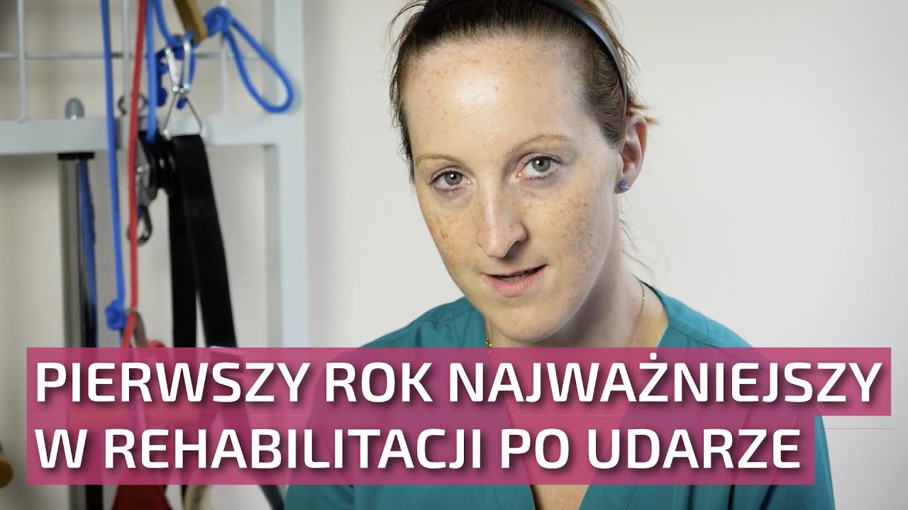 O rehabilitacji poudarowej | NEUROAKTYWACJA.PL