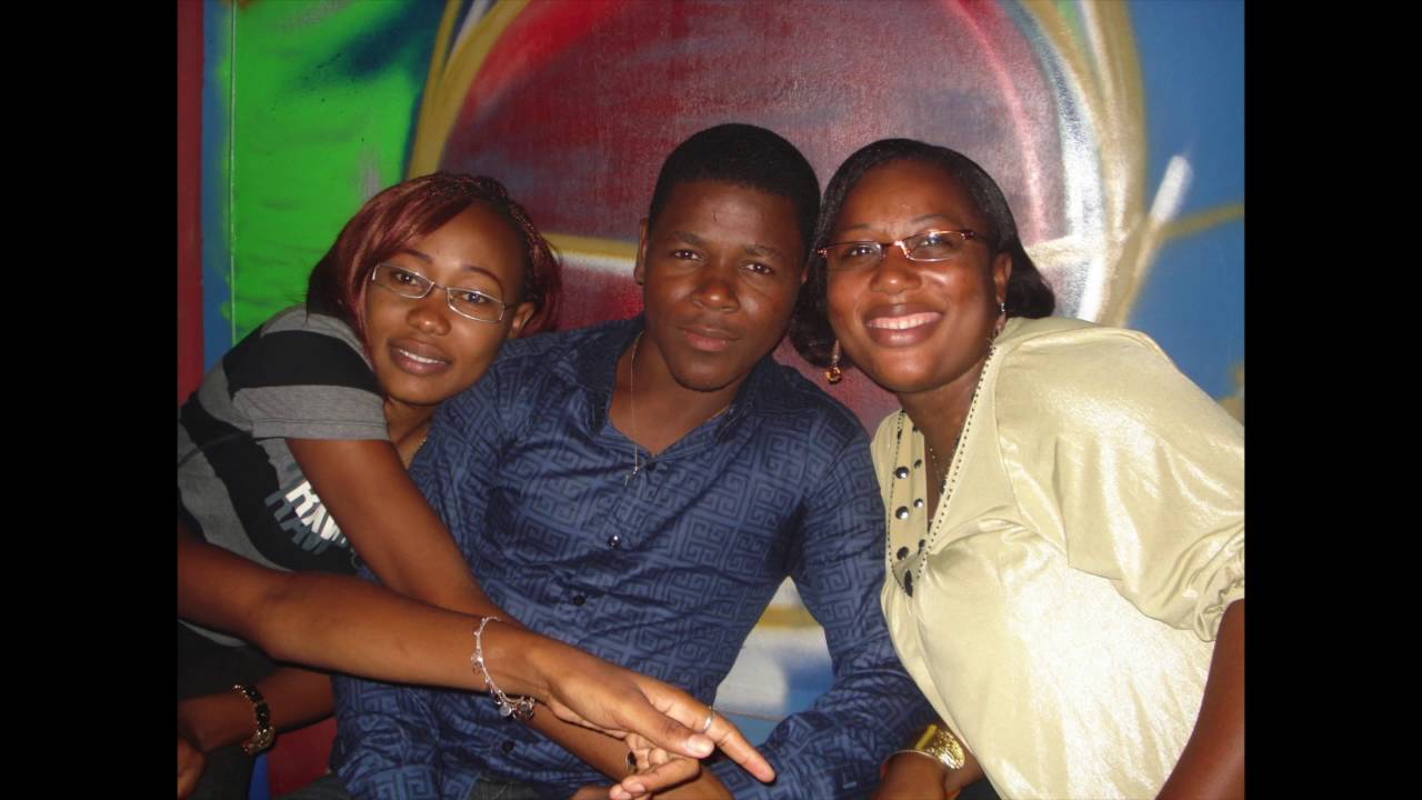David Franck Mba Mohamed