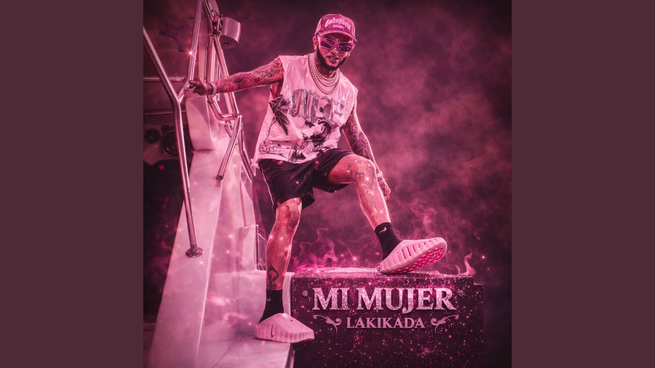Mi Mujer