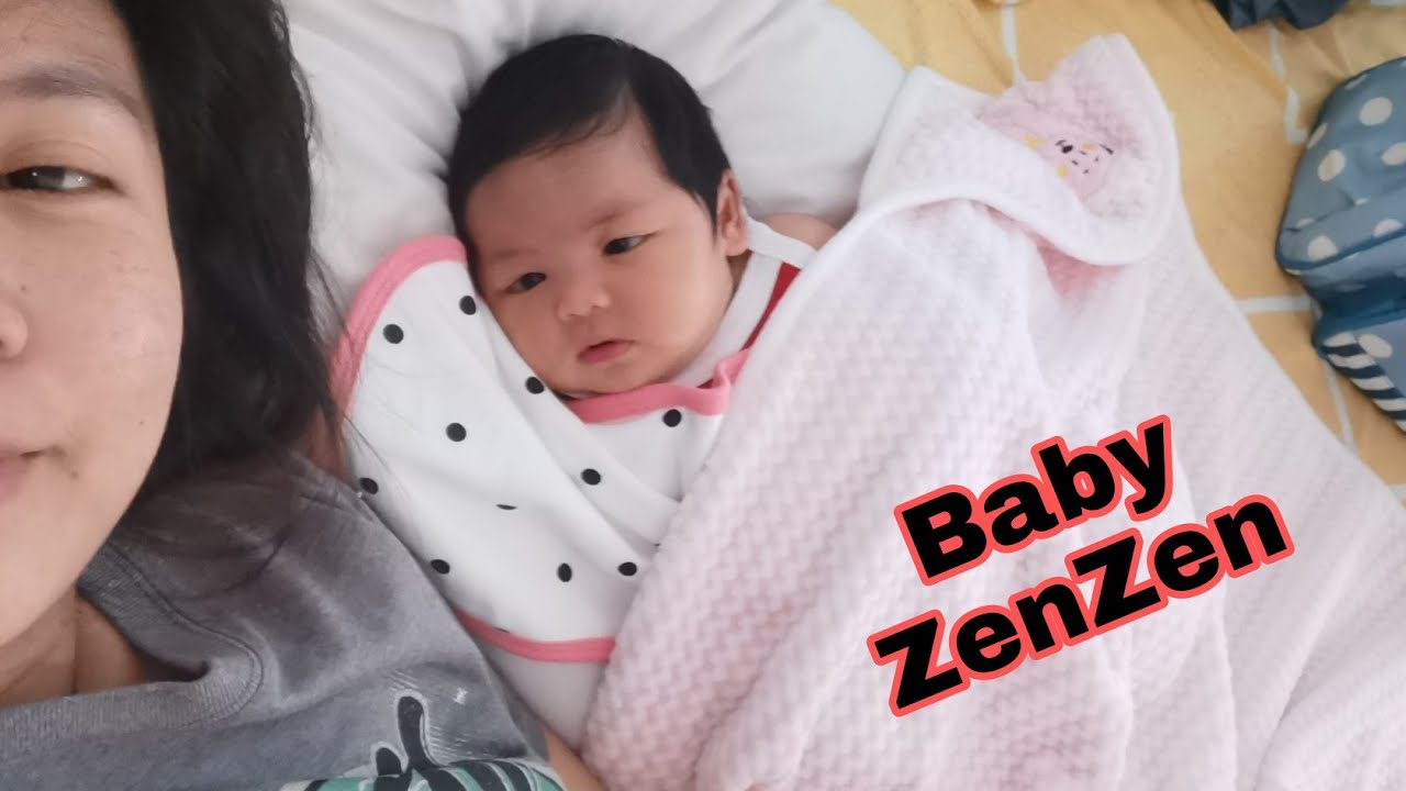 Giving Birth to my Baby  Zenzen| NMC Royal DIP Dxb|08.19.2023| Normal delivry 3.6kilo no epidural🙏🥰😇