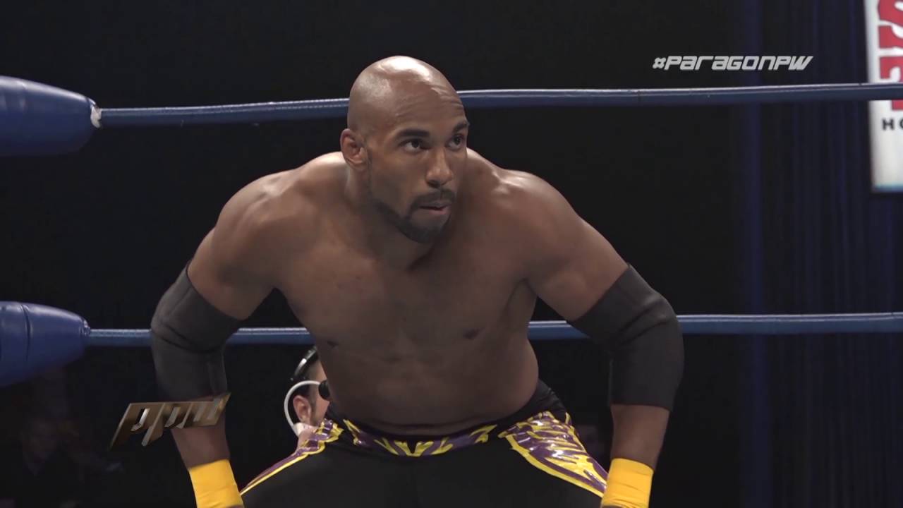 Scorpio Sky vs Royce Isaacs [American Championship - FULL MATCH!] | Paragon Pro Wrestling