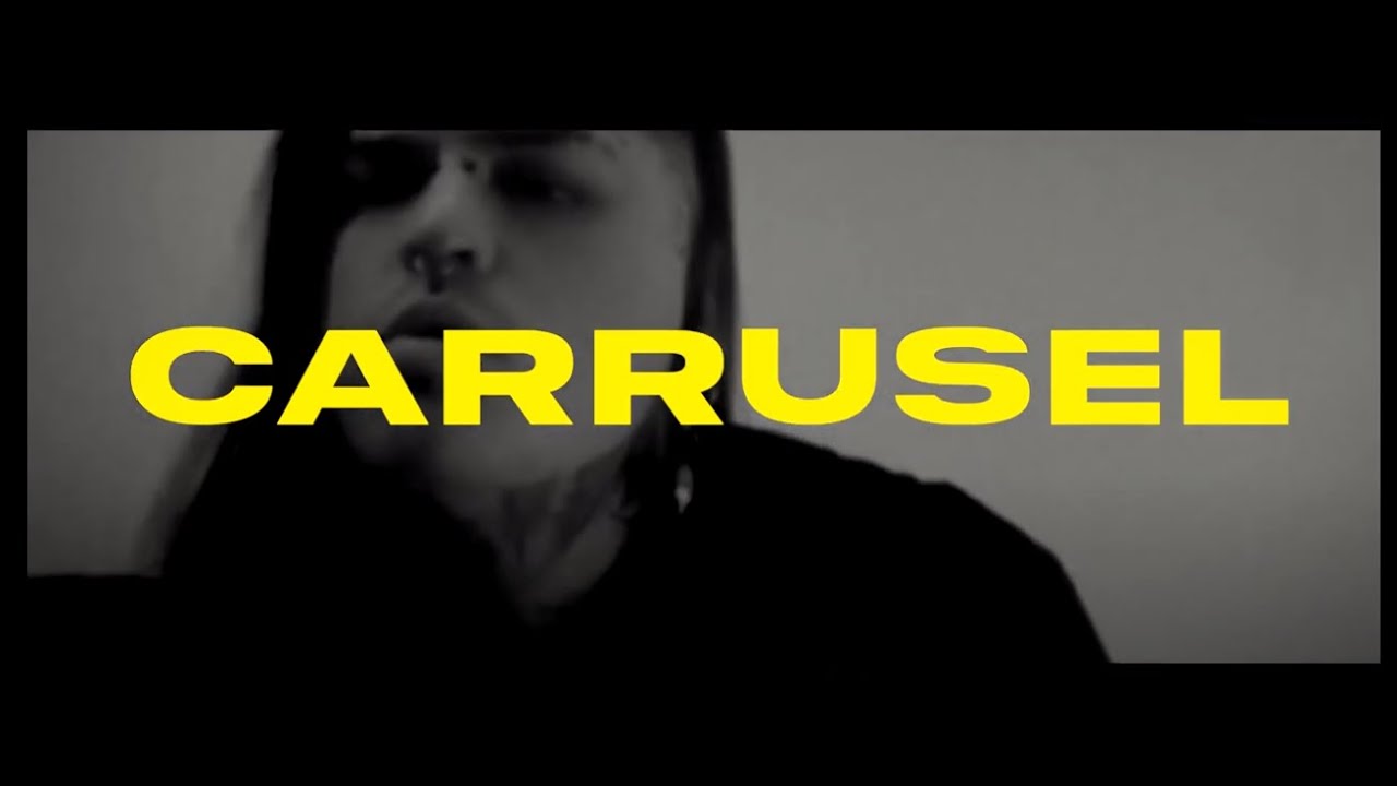 VANIAN gb - CARRUSEL  (Official Video)