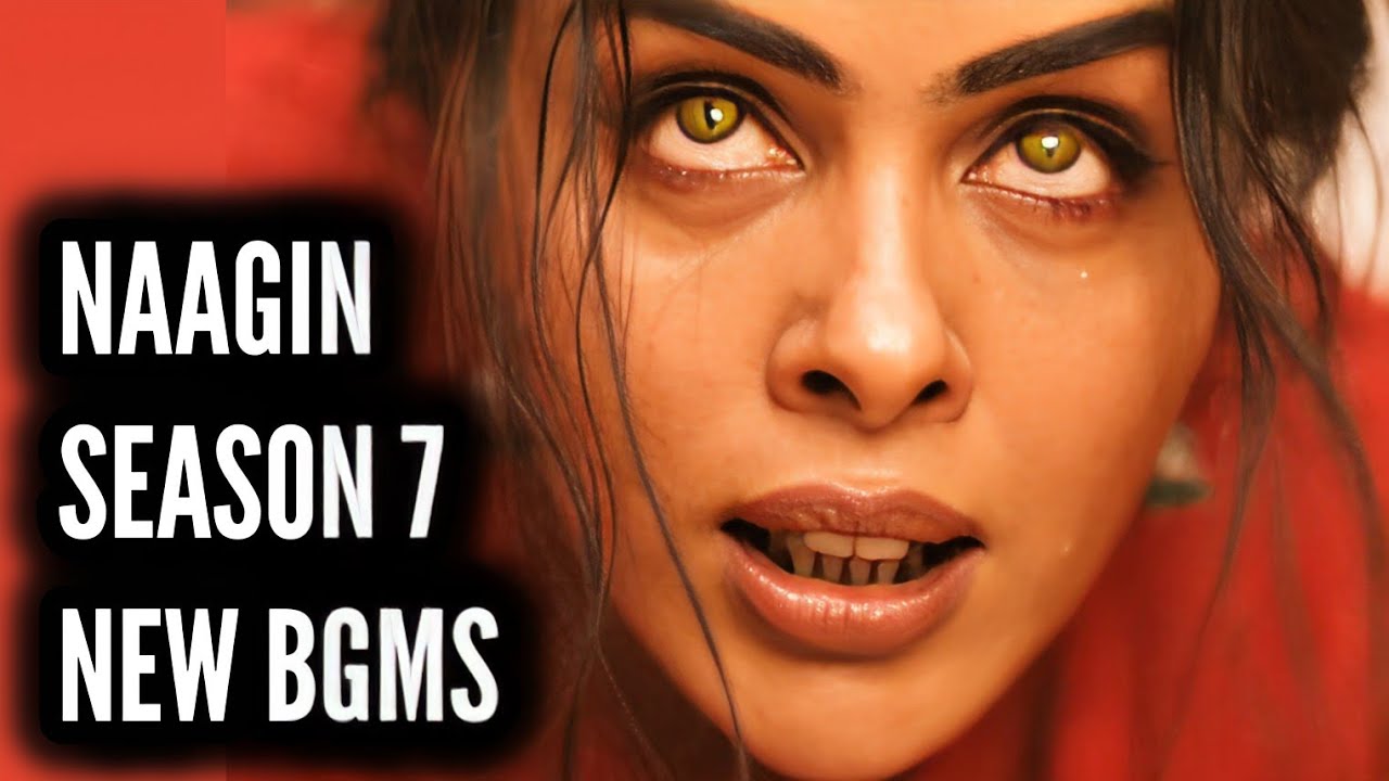 Naagin 7 - NEW SONG | Ep 7
