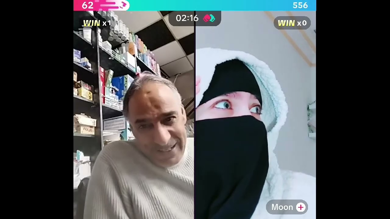 انت مقوم وانا مقومه مايخصني يابوعماد 🥱
