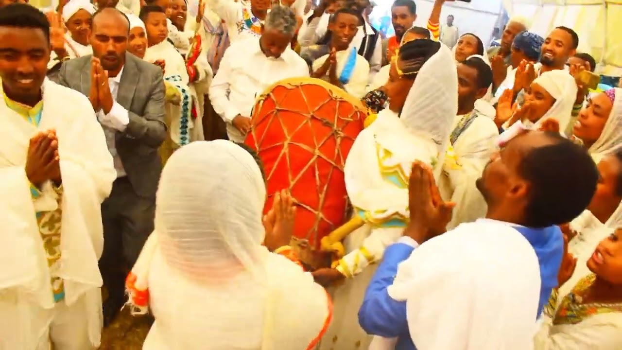 ሙሽራየ አበባየ🛑ግሩም የሆነ ኦርቶዶክሳዊ ዝማሬ