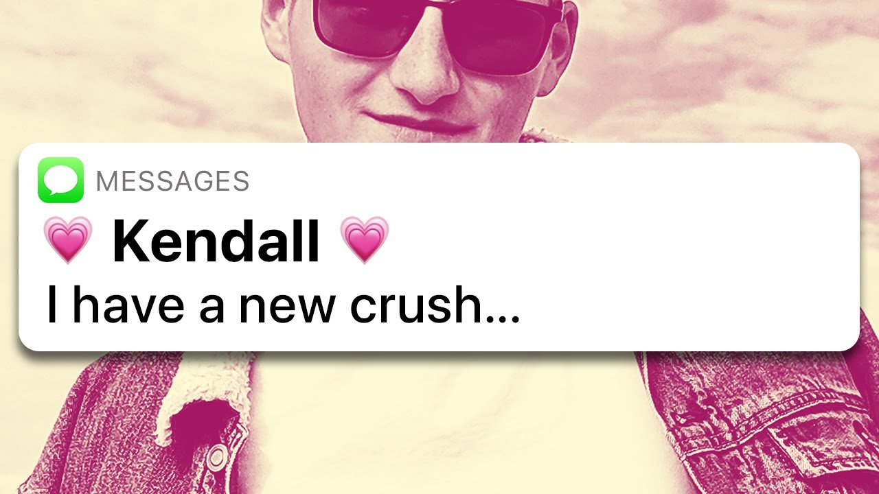5 Stages Of The Friendzone