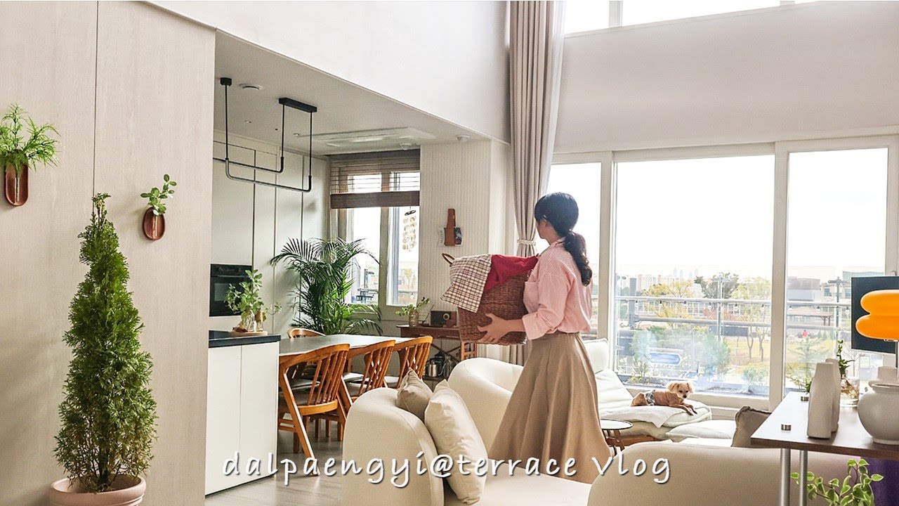 Уборка, шаг за шагом 🧹 Уютная перезагрузка с новыми вещами для дома 🏡