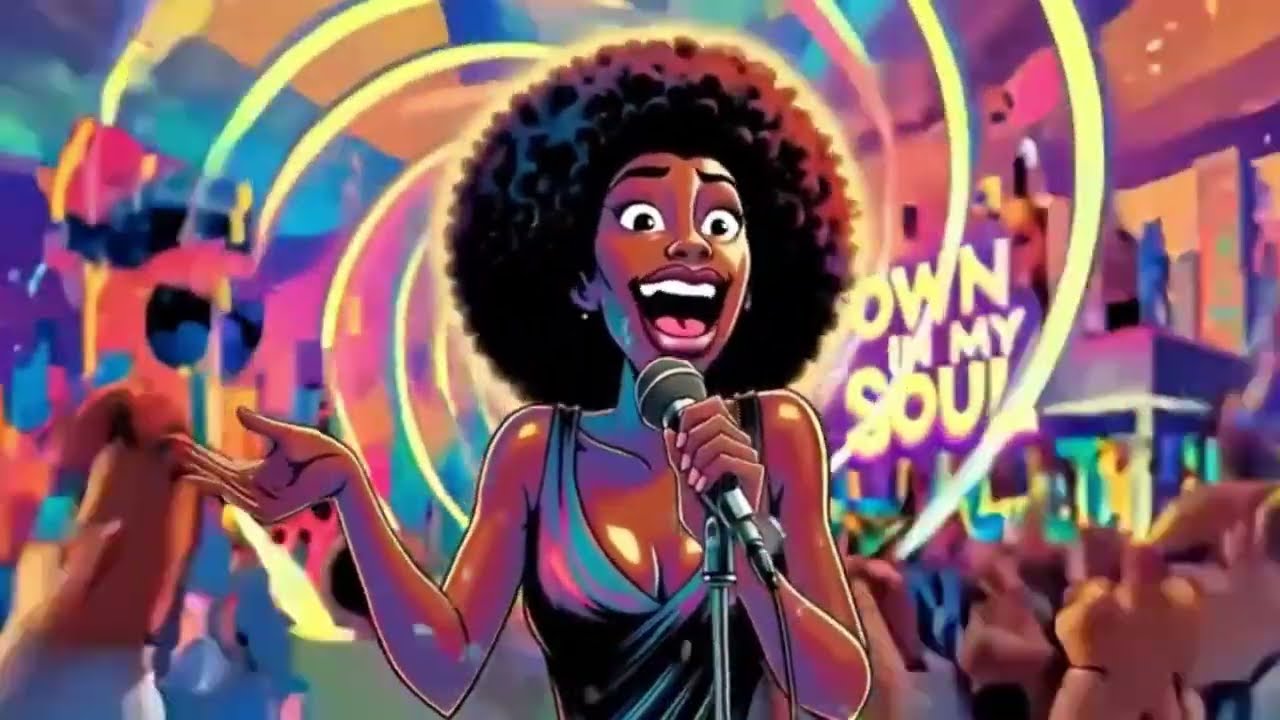 Anita Cole - Down in my Soul | Pure Piano House Bliss 🎹