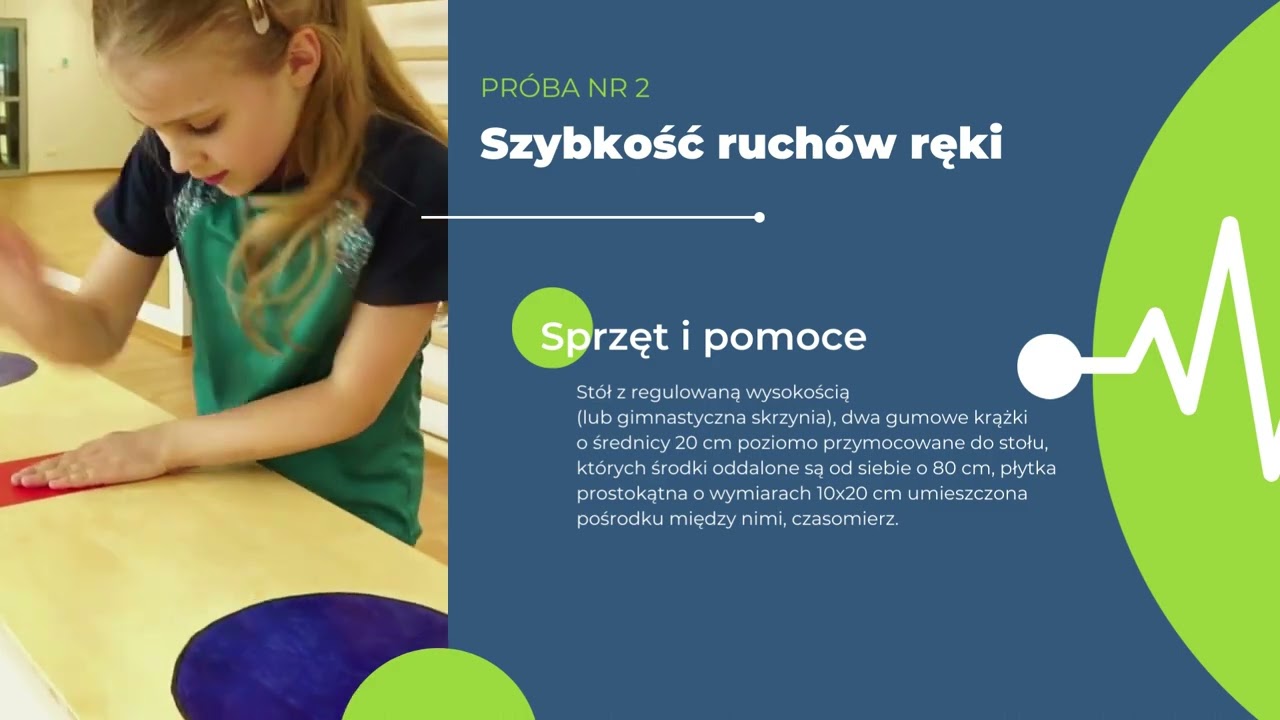 Test EuroFit Sosnowiec