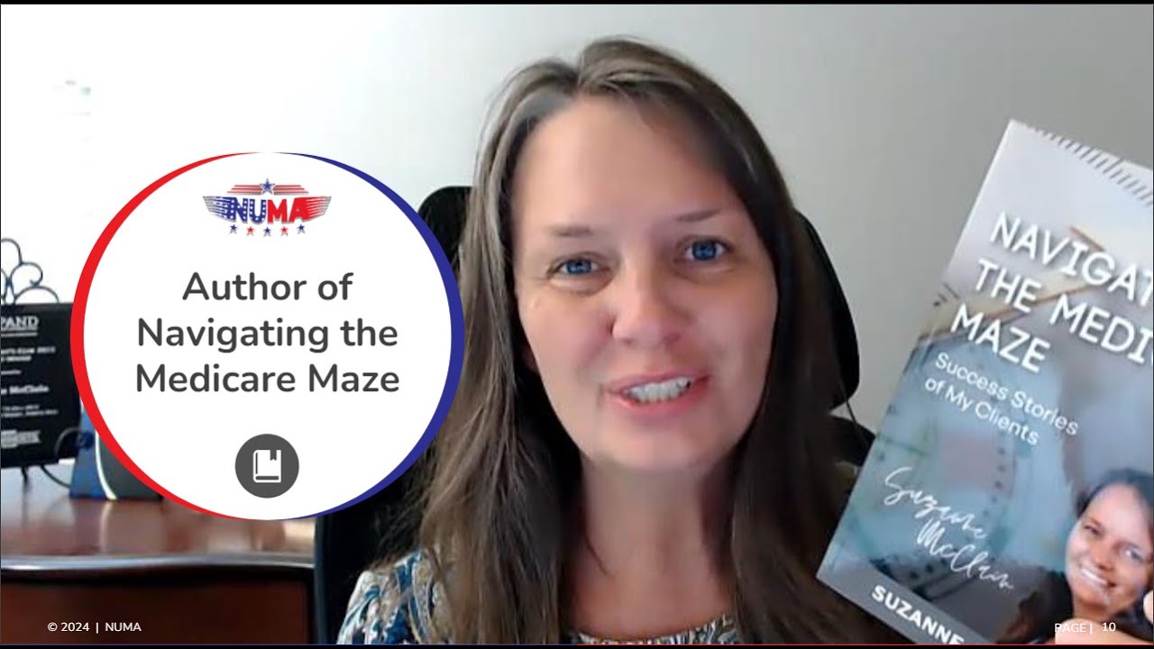 Navigating the Medicare Maze: Expert Insights and Essential Tips