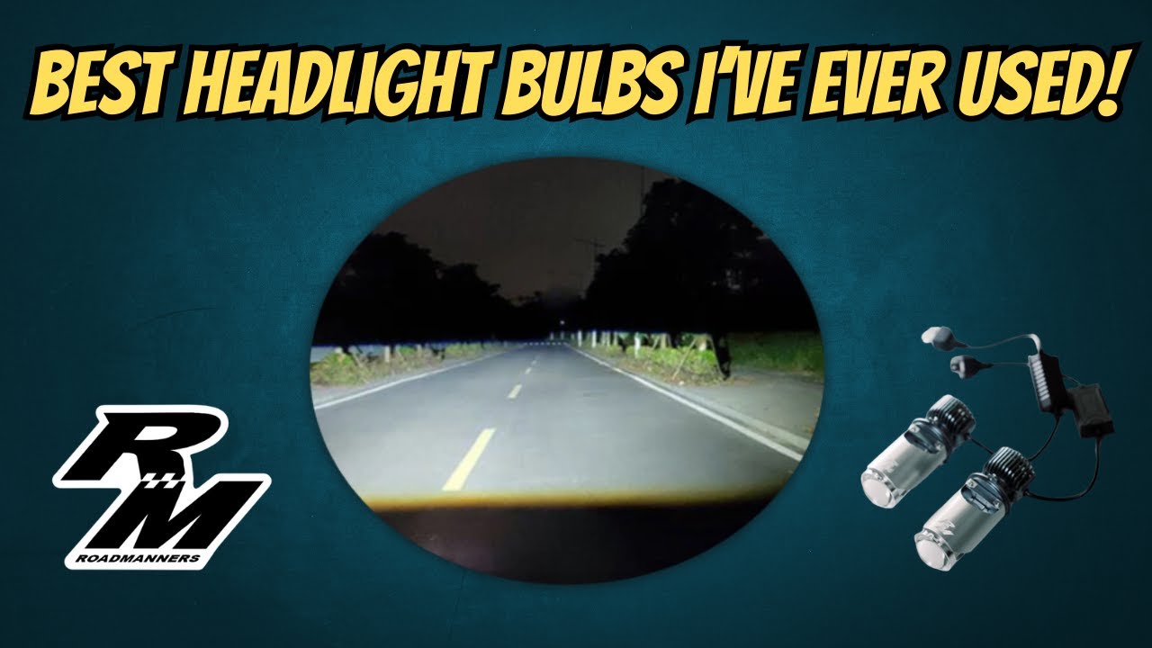 All Of The Lights