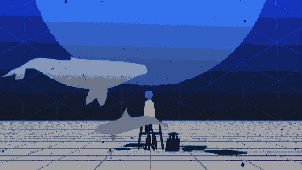DUSTCELL - 青
