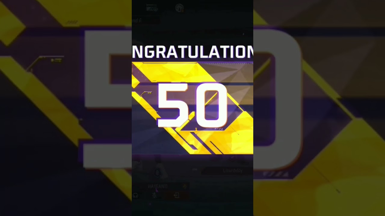 Level 50 in free fire || Level 50 reward😳||free fire||whatsapp All Level rewards||💯||Level rewards