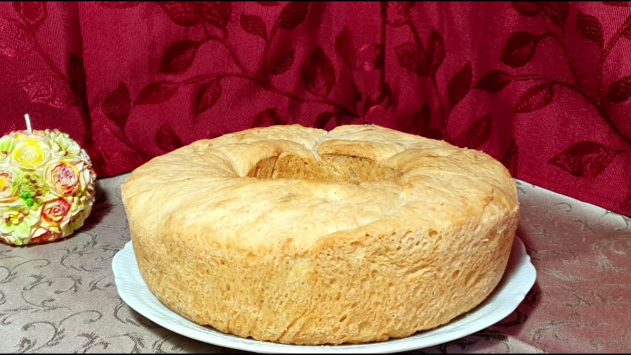 Pane con i Cicoli (Piccellato)