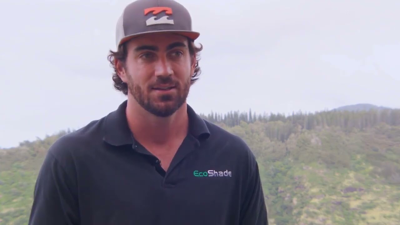 Customer Success Story: EcoShade Hawaii & The Equinox Louvered Roof
