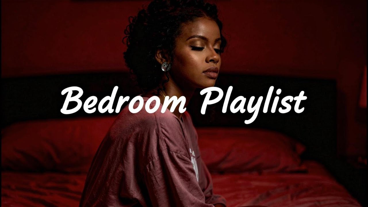 Last Call Silence – Slow Bedroom R&B Soul Vibes