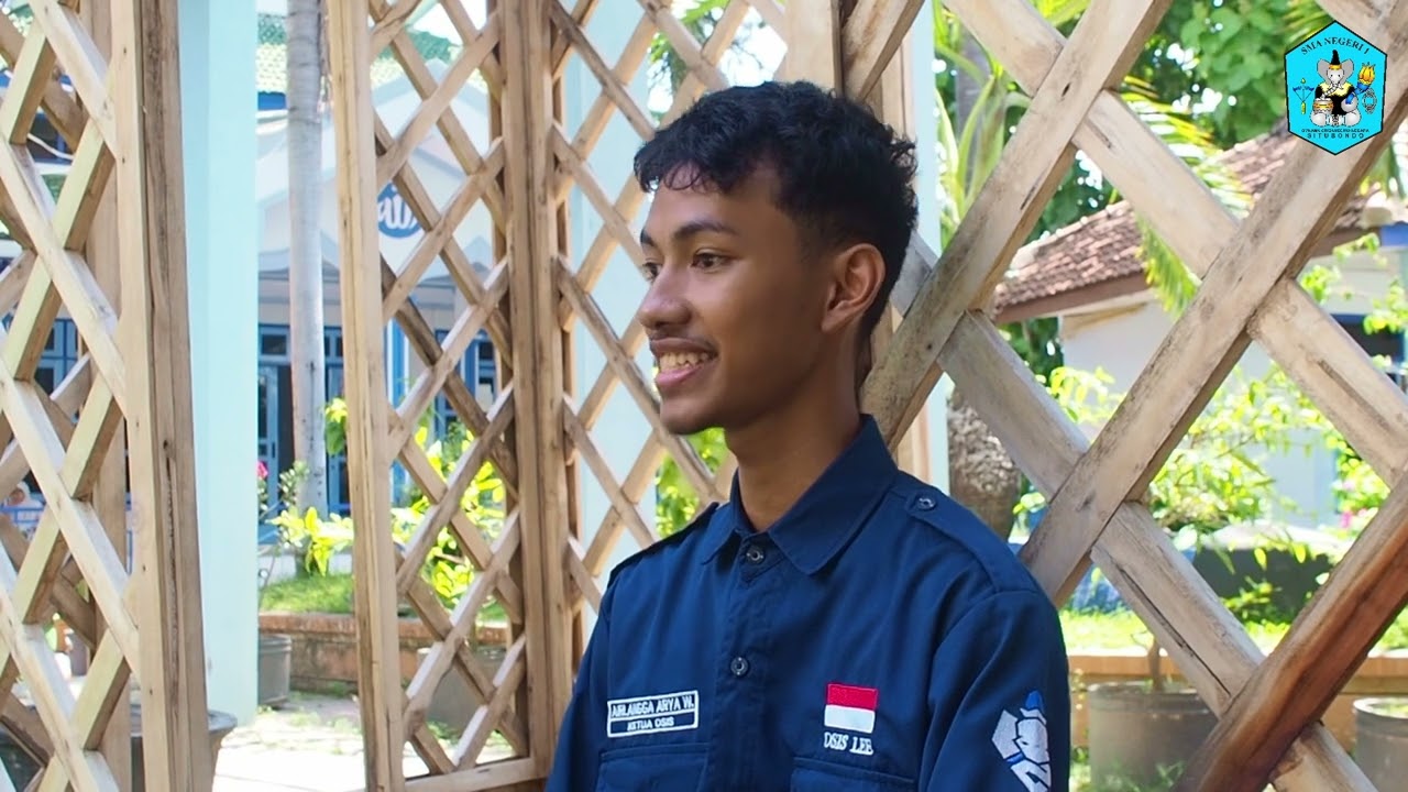 VIDEO PROFIL SMA NEGERI 1 SITUBONDO | PPDB 2024