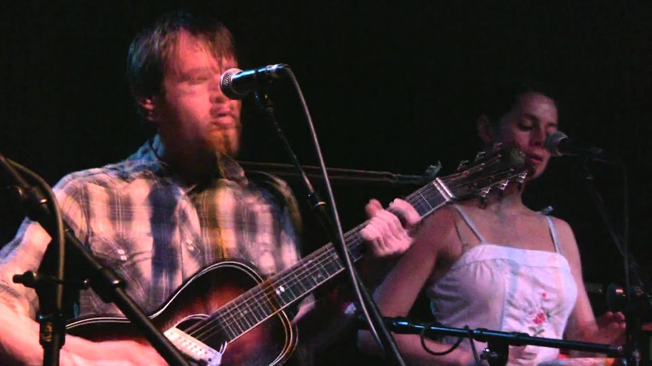 19 Elephant Revival 2011-04-07 Cosmic Pulse