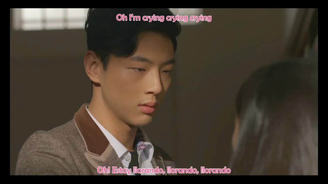 ღALi – I Love You, I’m Sorry/Subespañol+Rom+Hangul/ Angry Mom OST