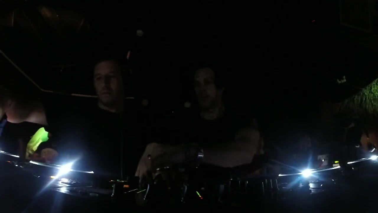 Prok & Fitch @ BPM Festival 2016