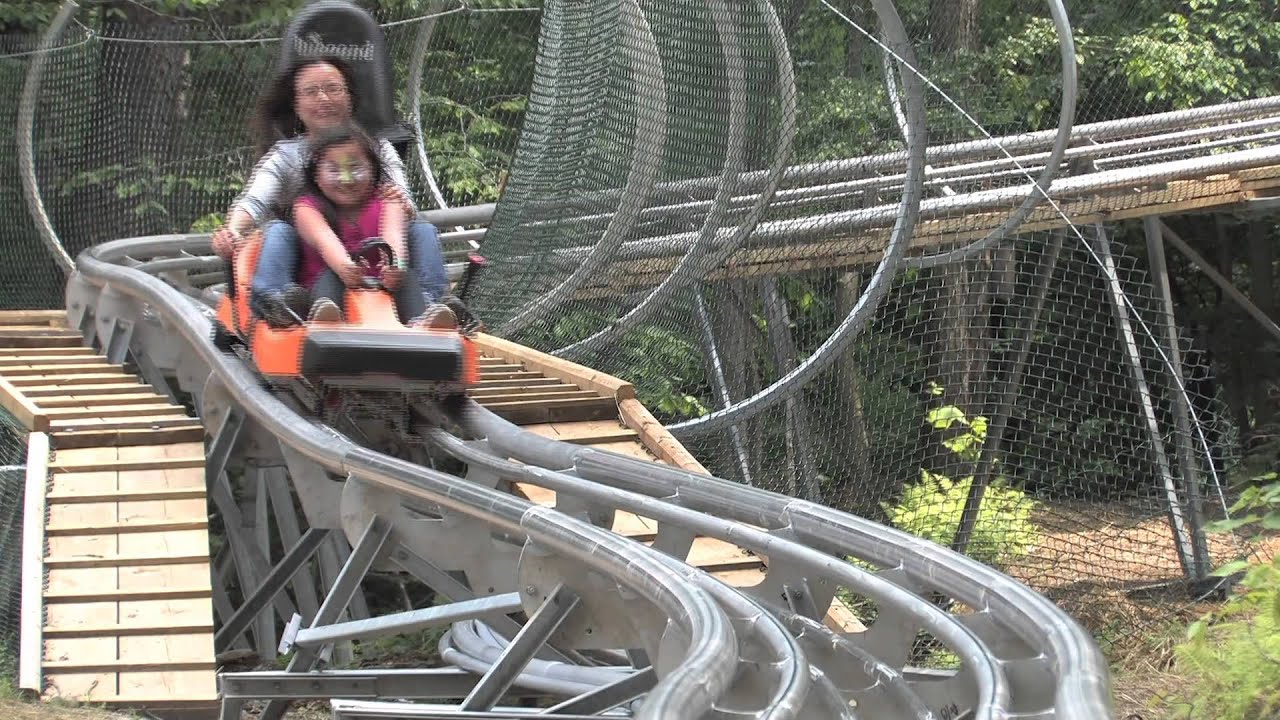 Greek Peak Mountain Resort