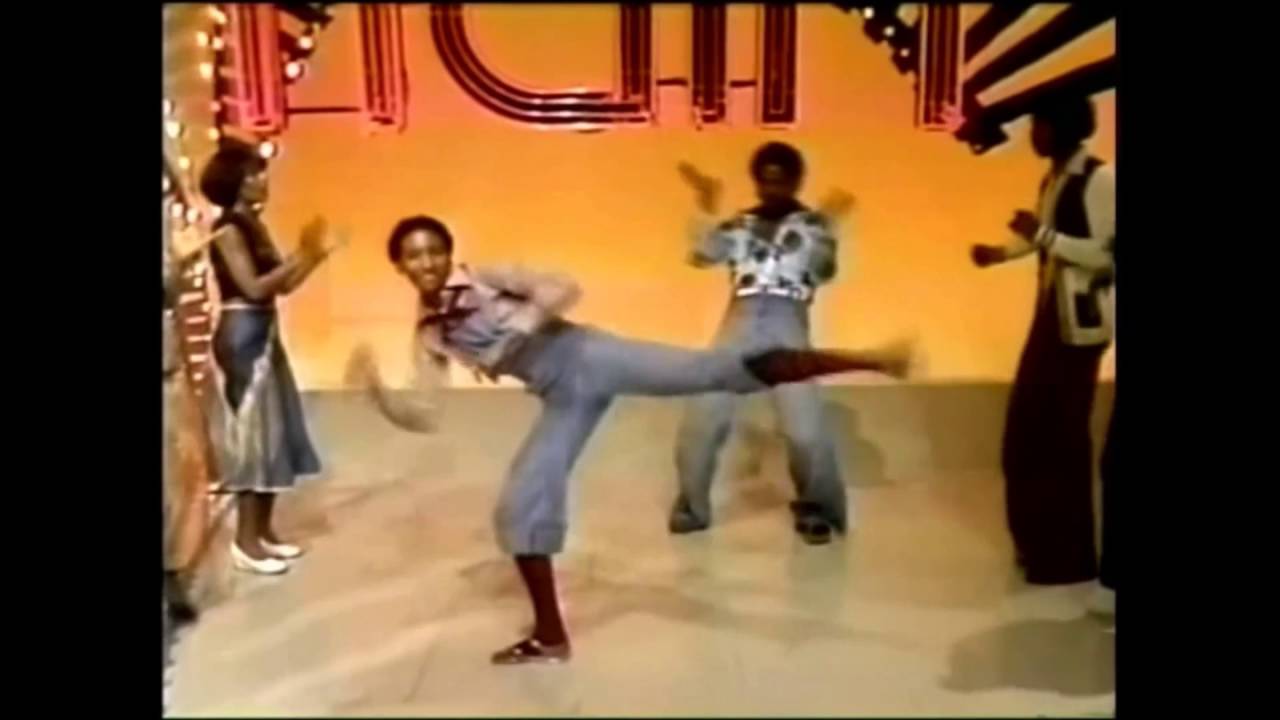 Linda Clifford- If My Friends Could See Me Now- Video Edit