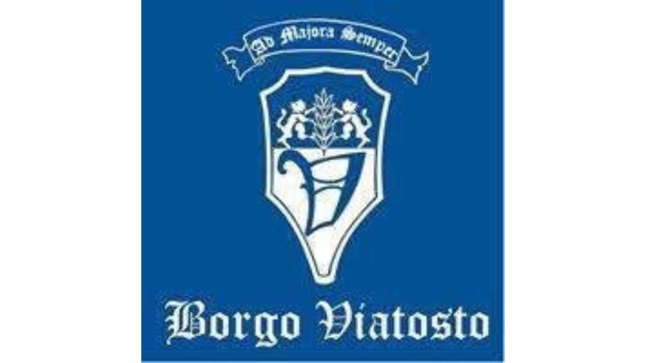 Borgo Viatosto di Asti, in Piemonte.
