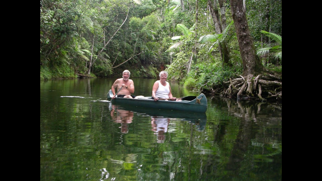 Australia's Far North Queensland and The Great Barrier Reef