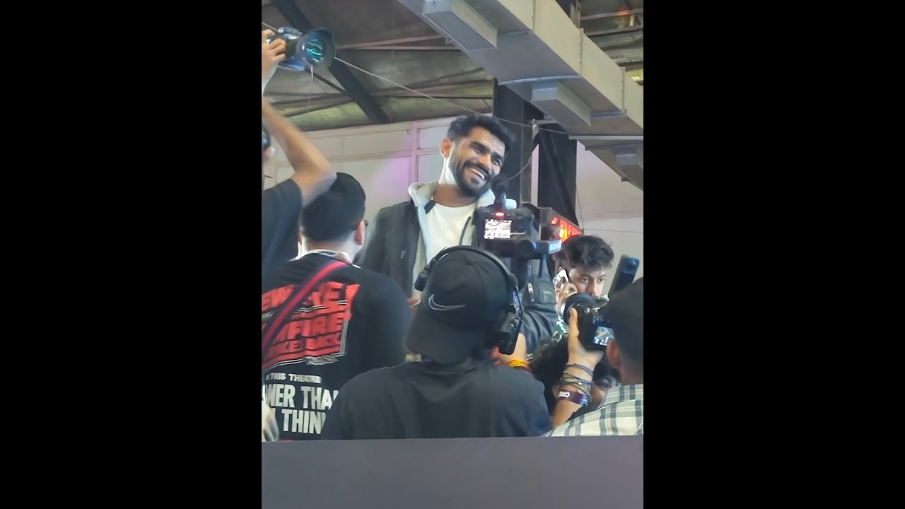 GamingCon 2025 Vlog 🎮 | Biggest Gaming Event Experience! New Games, Cosplay, Tech & Full Tour🔥