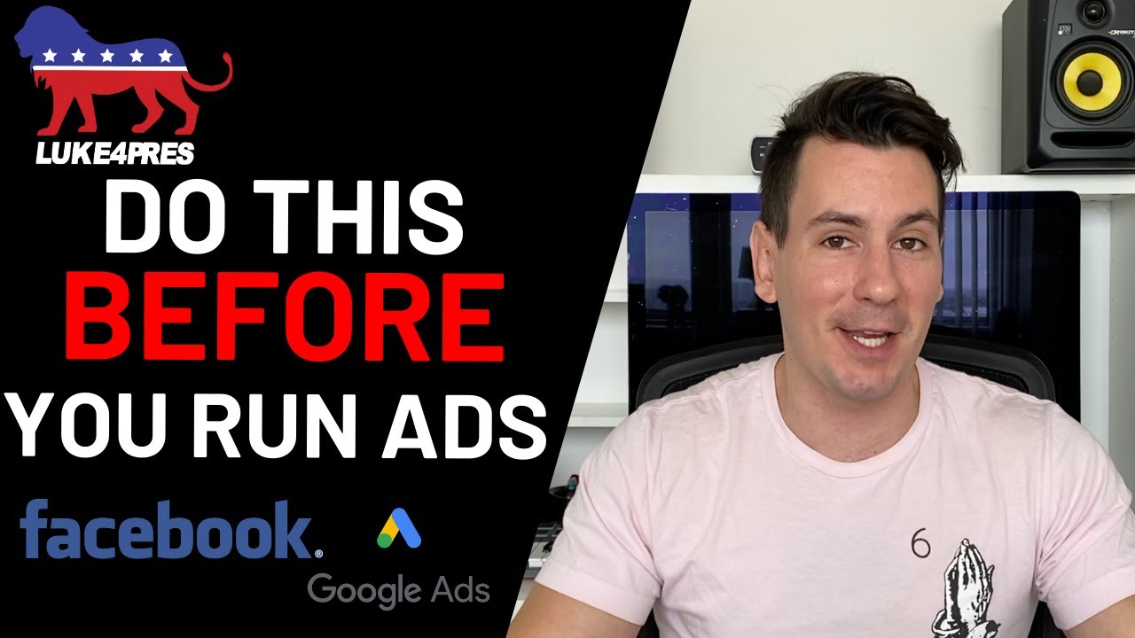 Watch This BEFORE You Run Ads For Your Beat Business
