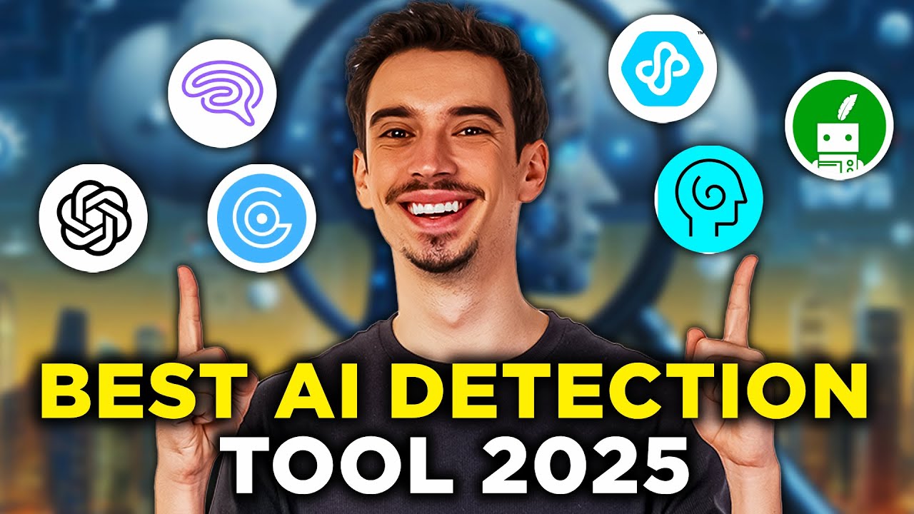 Best AI Detection Tool 2026 - Choose Wisely!