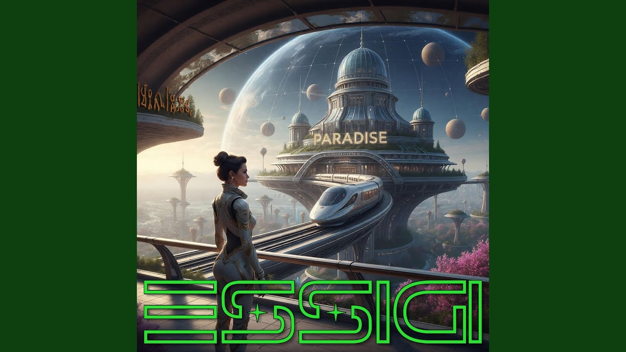 Paradise (Melodic Remix)