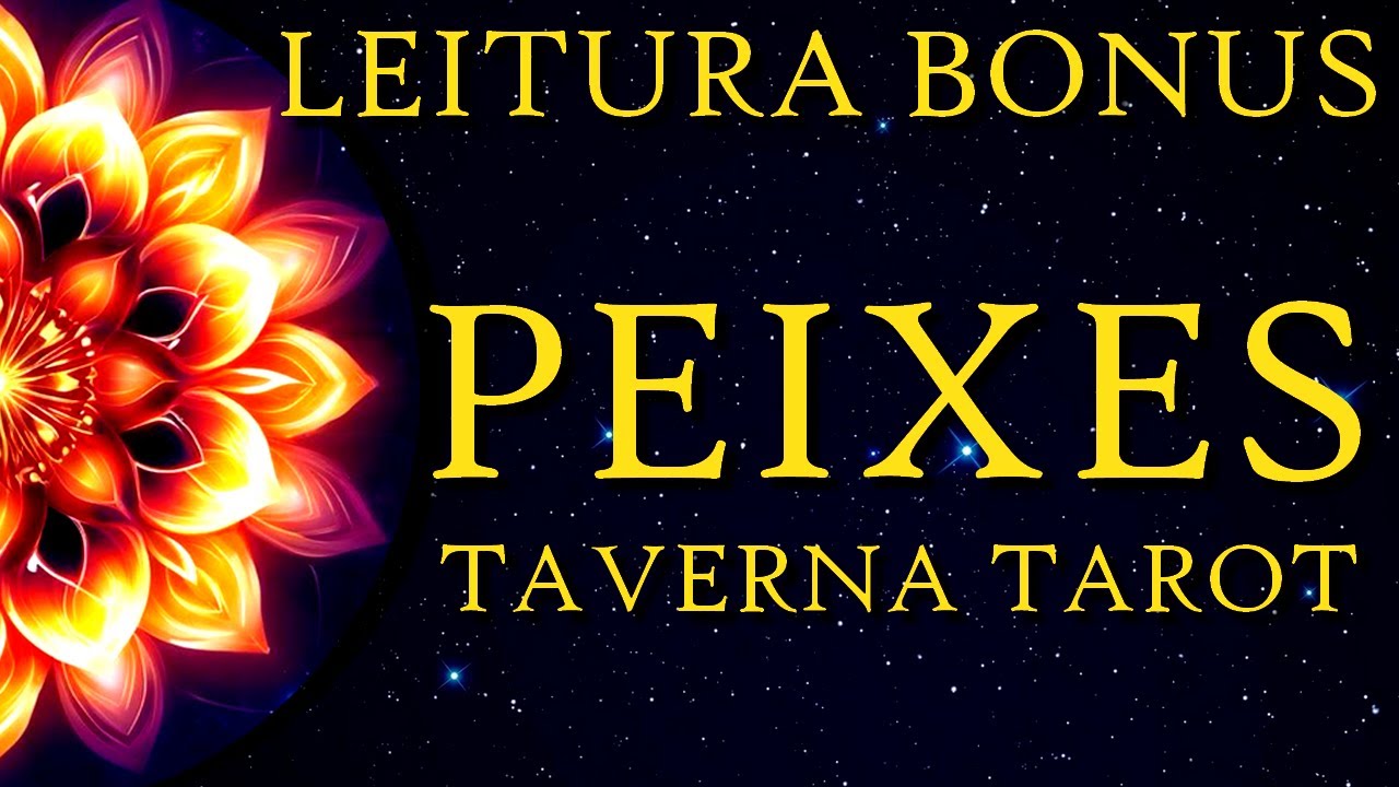 BONUS PEIXES •A VOLTA COM TUDO😃 ! MAS CUIDADO PARA NÃO PERDER DINHEIRO😉💰• #peixestarot