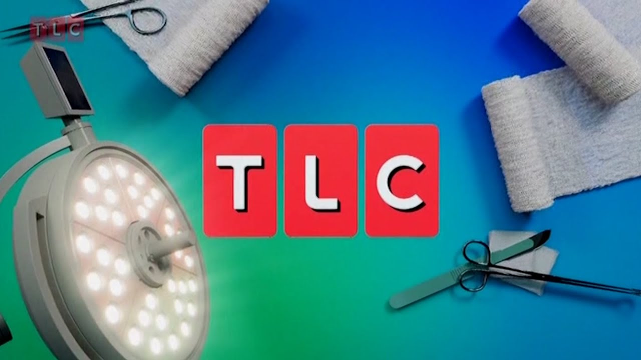 TLC új arculat - 2022. július