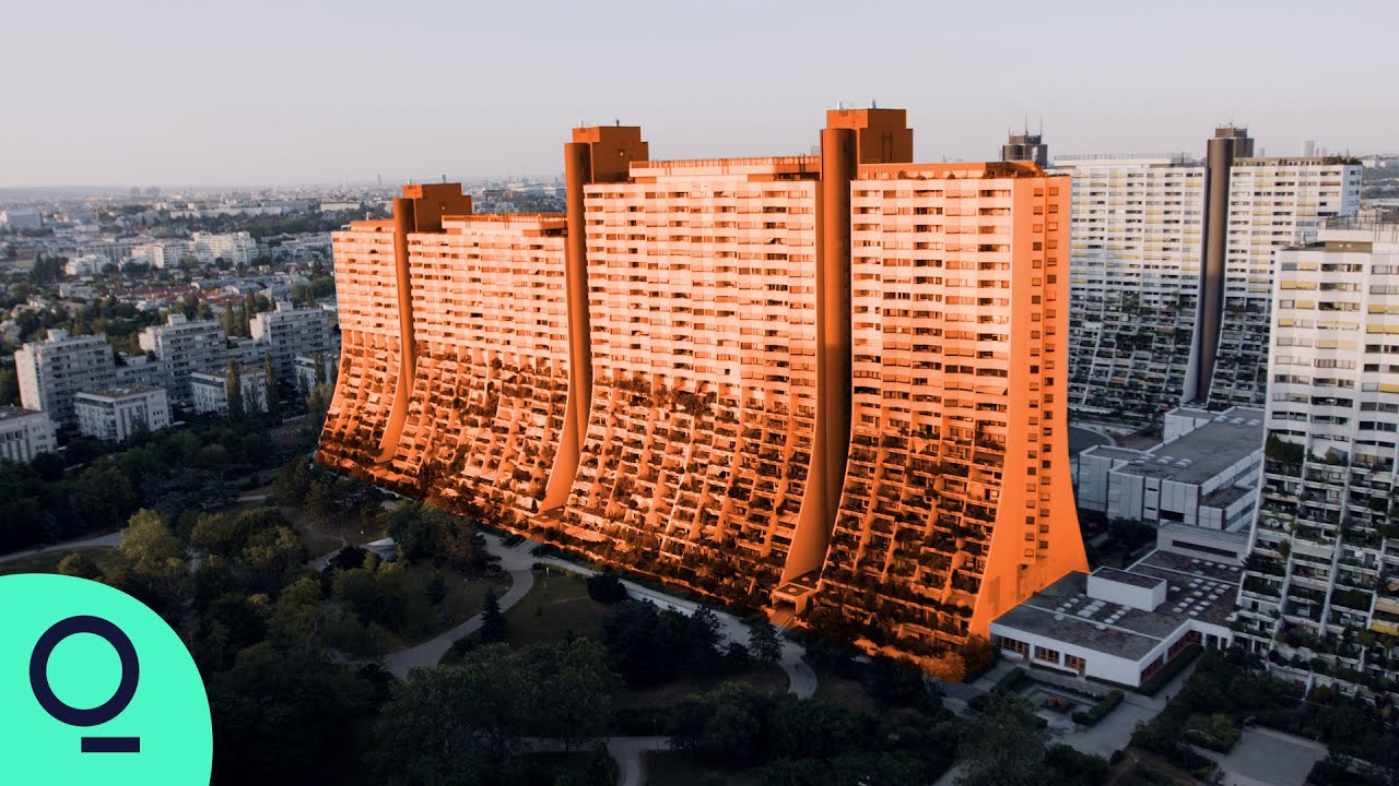 Vienna's Radical Idea? Affordable Housing For All