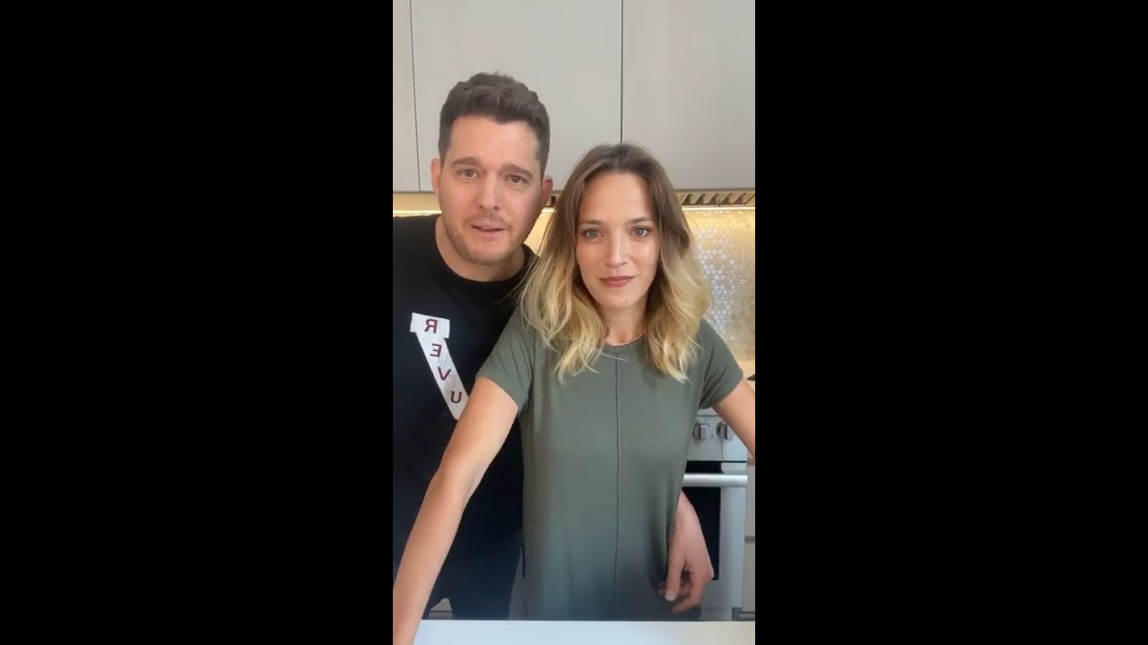 Respuesta de Luisana Lopilato