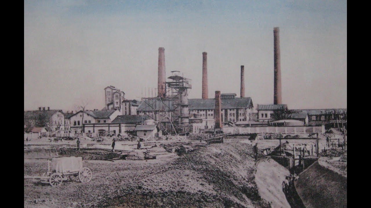 Discovering Forgotten Treasures: Inside the Šuriansky Sugar Factory | Adventure