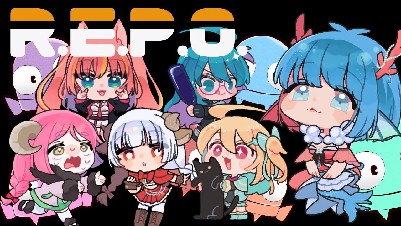 【#REPO】ほぼ2か月振りのみるさばで女子会()れぽ～～～！！  2025/02/05