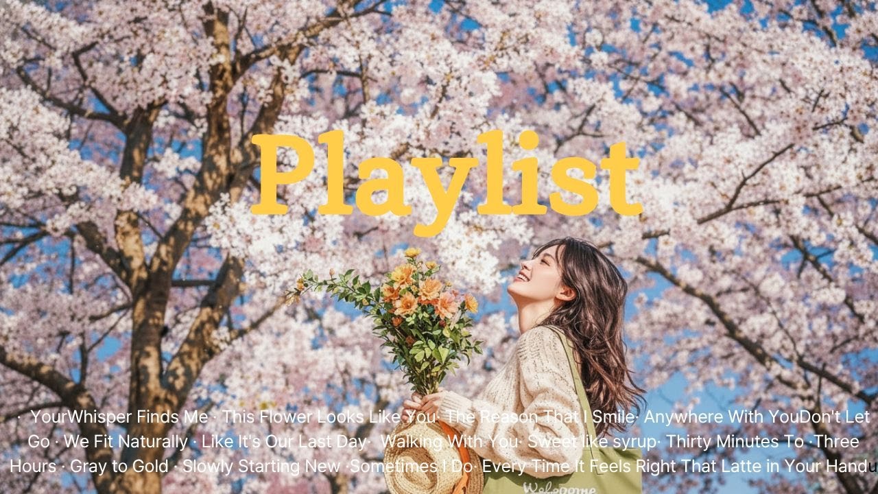 playlist Просто включил и хочу слушать дальше🎧Моменты, в которых хочется остаться ☕  Café · Holiday