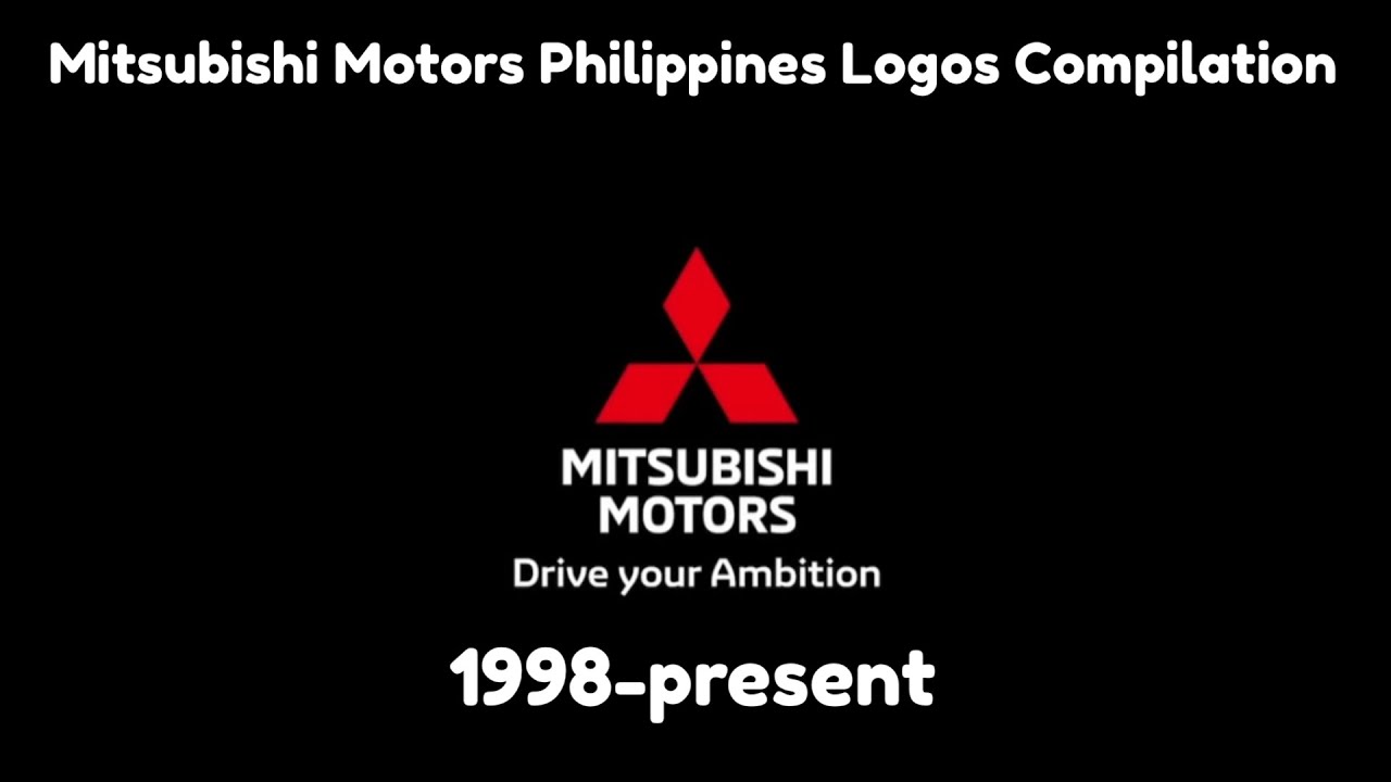 Mitsubishi Motors Philippines Logo Sounds Compilation - (1998-present) - @RayAndPeonyYT-VIP11