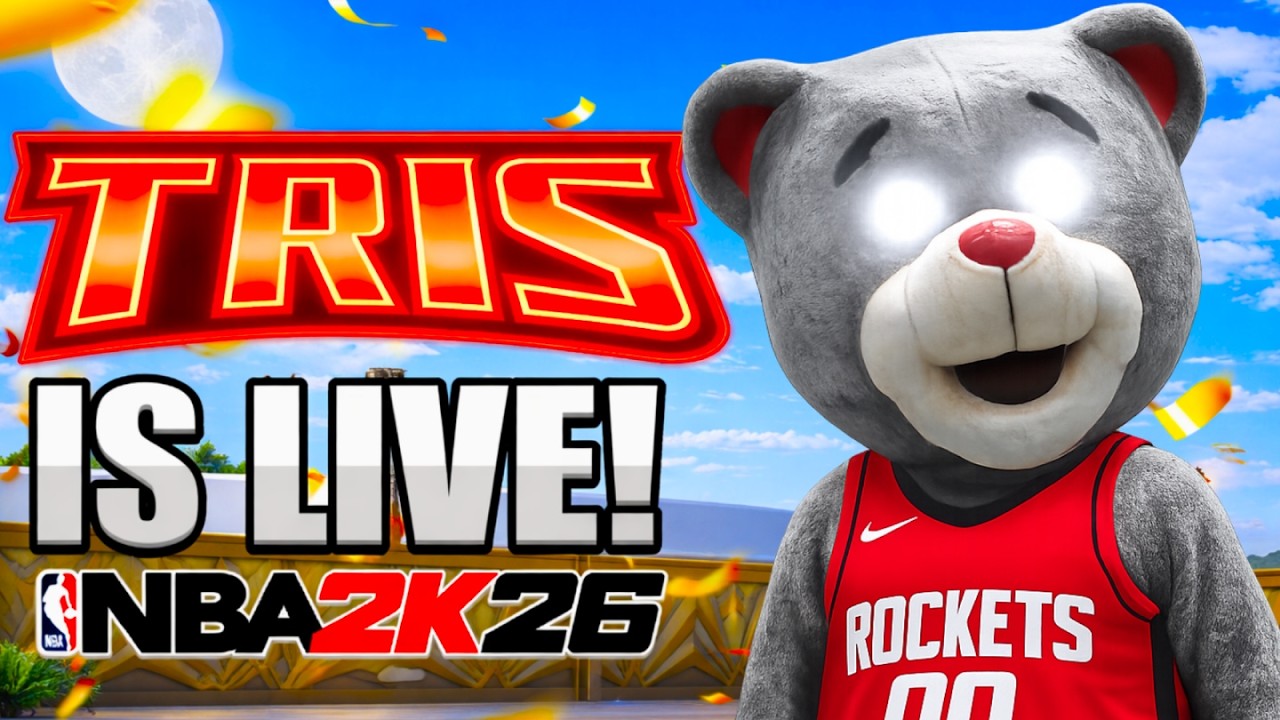 20,000 SUBS OTW🔥 | BEST 6'10 DRILLBER ON NBA 2K26🔥| STREAKING UP 🔥| !discord !twitch
