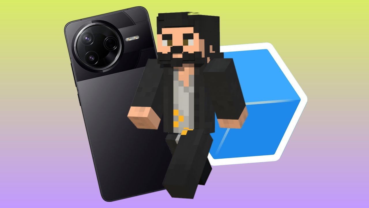 Cubecraft Bedwars Gameplay 