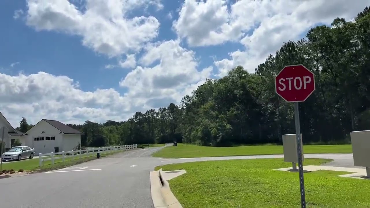 Hahira, Georgia