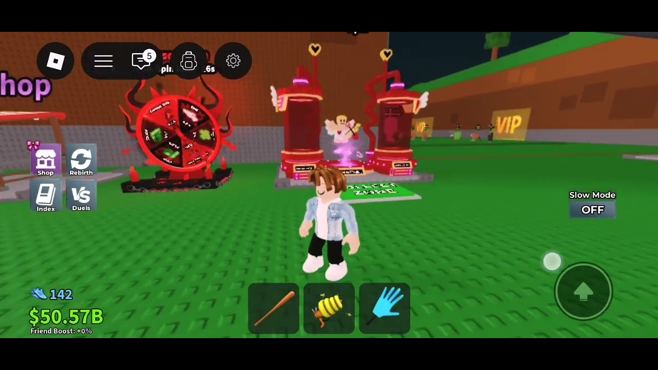 Ce faceți facem sâmbătă tăvideo de la admină biuz pe steal a brainrot și pe escape țunami 